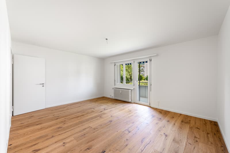 Ihr neues Zuhause mitten In Adliswil - Frisch saniert und füe Sie bereit! (3)