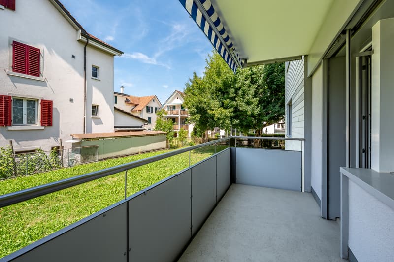 Ihr neues Zuhause mitten In Adliswil - Frisch saniert und füe Sie bereit! (10)