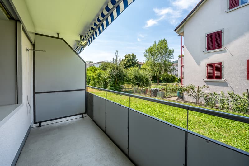 Ihr neues Zuhause mitten In Adliswil - Frisch saniert und füe Sie bereit! (11)