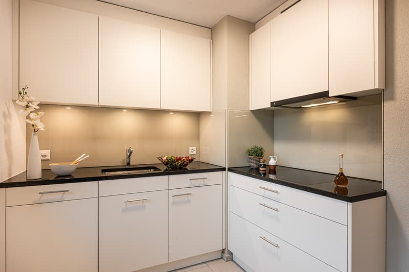 Mieten ohne Kaution - Neuwertige Wohnung an bevorzugter Lage! (2)