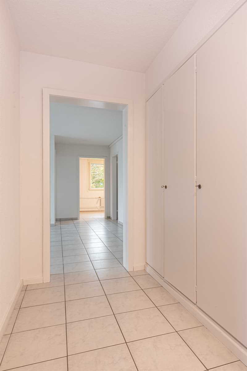 Mieten ohne Kaution - Neuwertige Wohnung an bevorzugter Lage! (5)