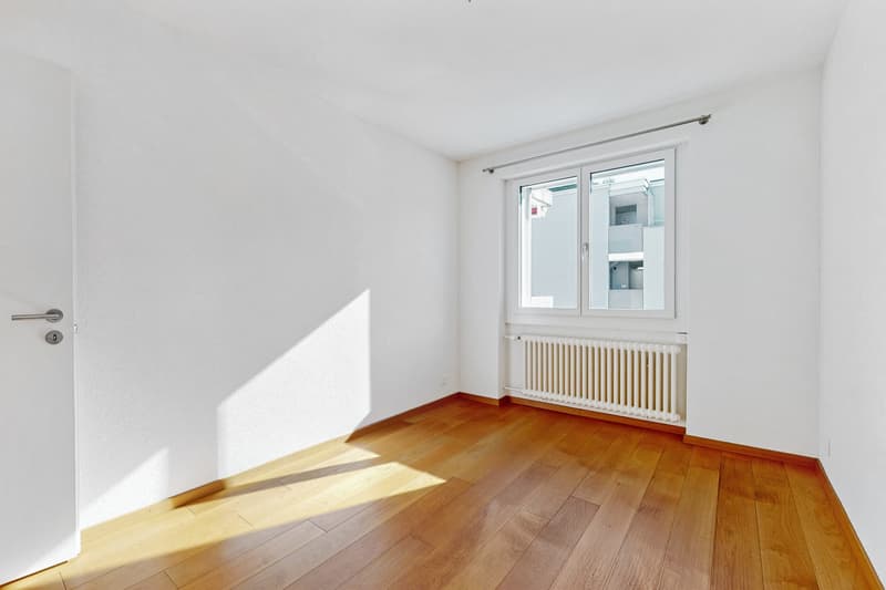 Naturnah wohnen, stadtnah leben moderne 4.5-Zimmer-Wohnung in Luzern (5)