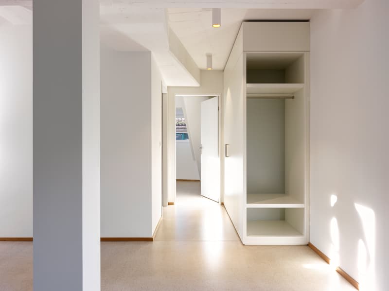 Ihr neuer Wohn(t)raum - Wohnen mitten in der Altstadt (5)