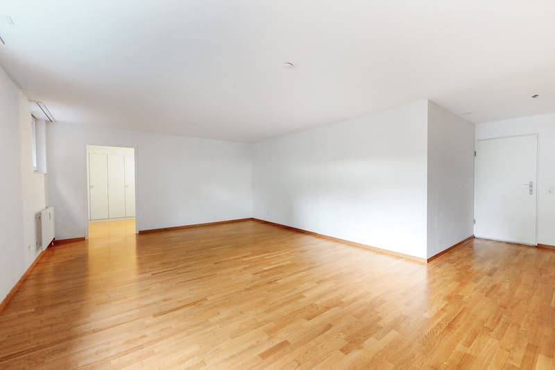 Mehr Raum zum Leben Wohngenuss auf zwei Etagen (8)