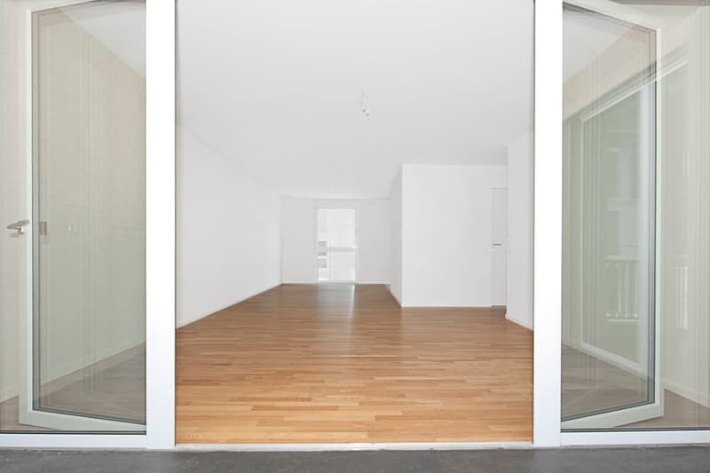 Ruhig gelegene Wohnung mit direktem Zugang zur Natur (5)