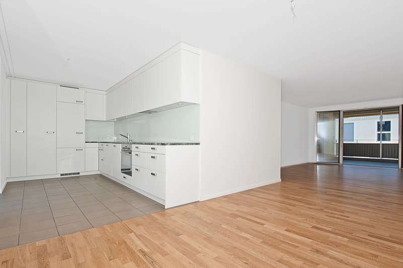 Ruhig gelegene Wohnung mit direktem Zugang zur Natur (3)