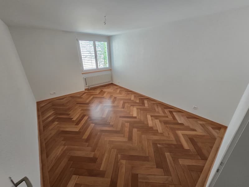 Neubauwohnung mit klassischem Charme & zeitgemässem Komfort (4)