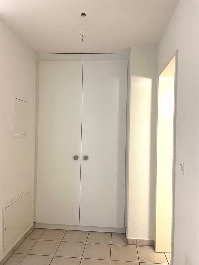 Tolles Wohnobjekt mit Sitzplatz! (8)