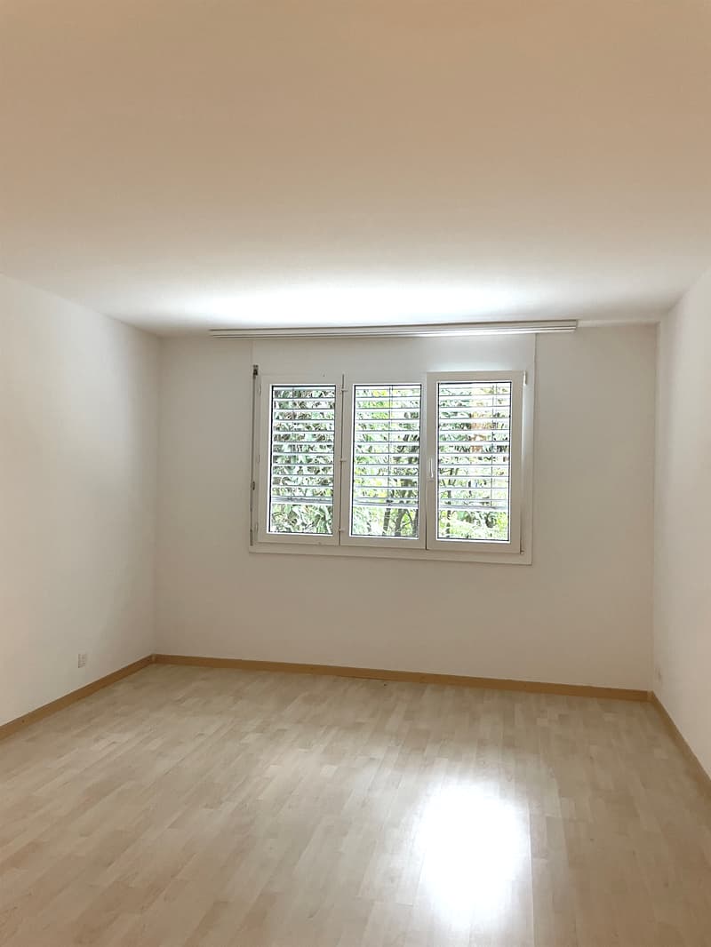 Tolles Wohnobjekt mit Sitzplatz! (6)