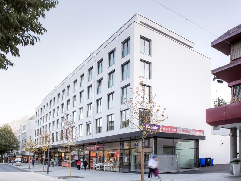Ihr neues Zuhause mit herrlicher Terrasse (1)