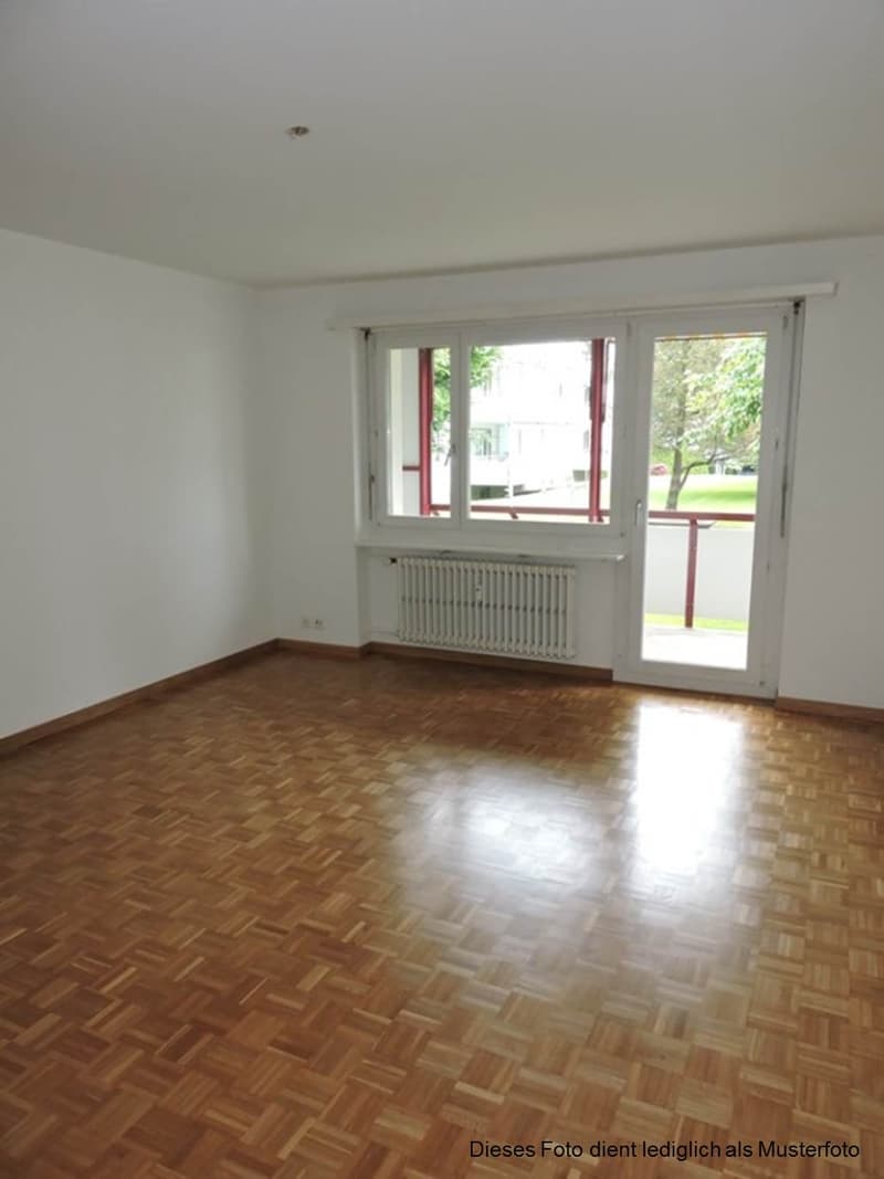 Neu saniert & zentral Ihr neues Zuhause in Steinhausen (3)
