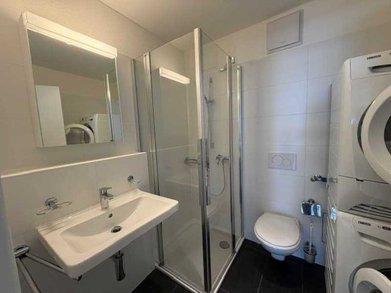 Residenza Laville: comfort moderni con terrazza (7)