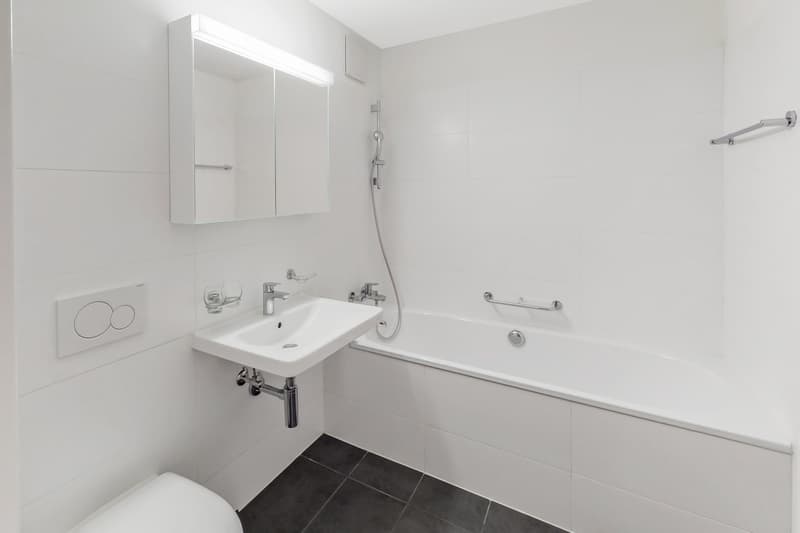 Residenza Laville: comfort moderni con terrazza (8)