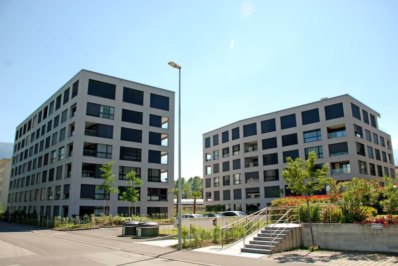 Residenza Laville: comfort moderni con terrazza (1)