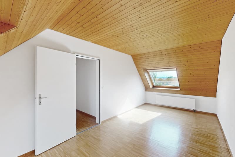 Ihr neues Zuhause - charmante Wohnung in Affoltern (5)