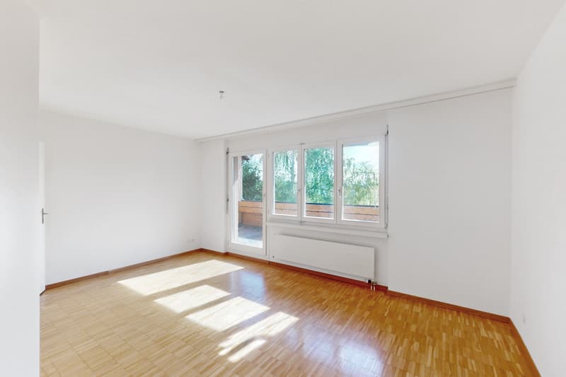 Ihr neues Zuhause - charmante Wohnung in Affoltern (4)