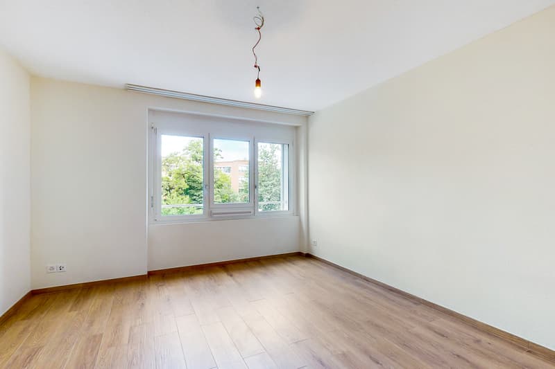 Singlewohnung an ruhiger Lage - NachmieterIn per sofort gesucht! (3)