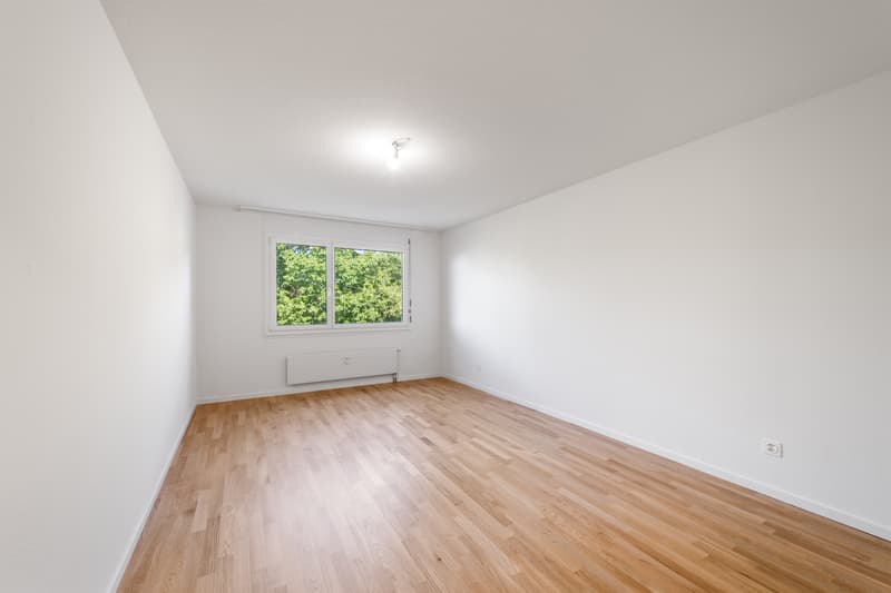 Familienfreundlich wohnen in neuem Glanz frisch saniert! (5)