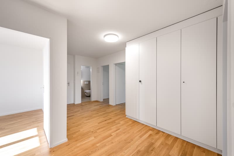 Familienfreundlich wohnen in neuem Glanz frisch saniert! (11)