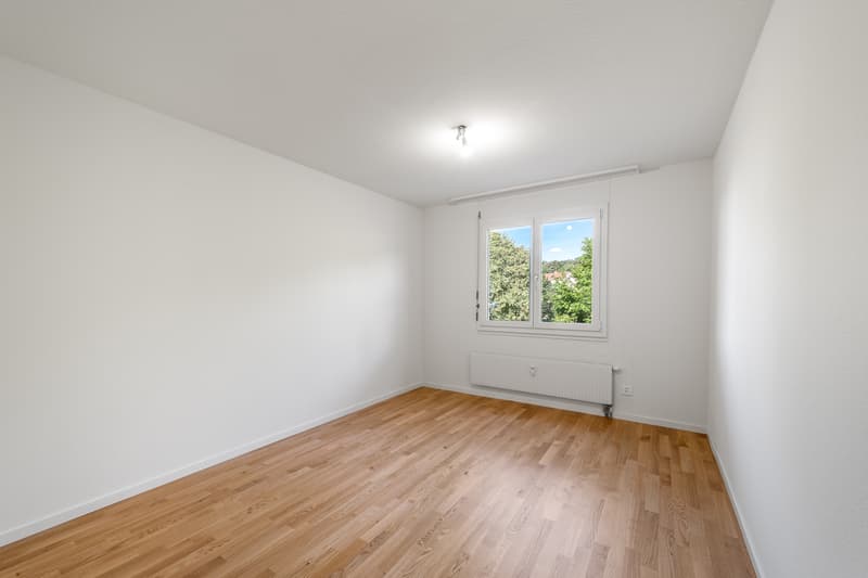 Familienfreundlich wohnen in neuem Glanz frisch saniert! (8)
