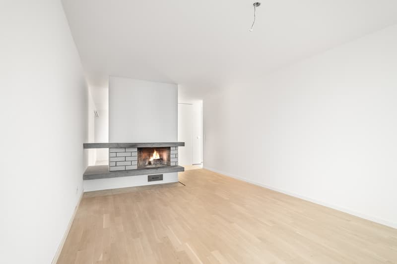Moderne Wohnung mit Südbalkon (7)
