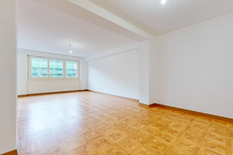 Bel appartement de 2 pièces rénové avec une localisation parfaite! (8)