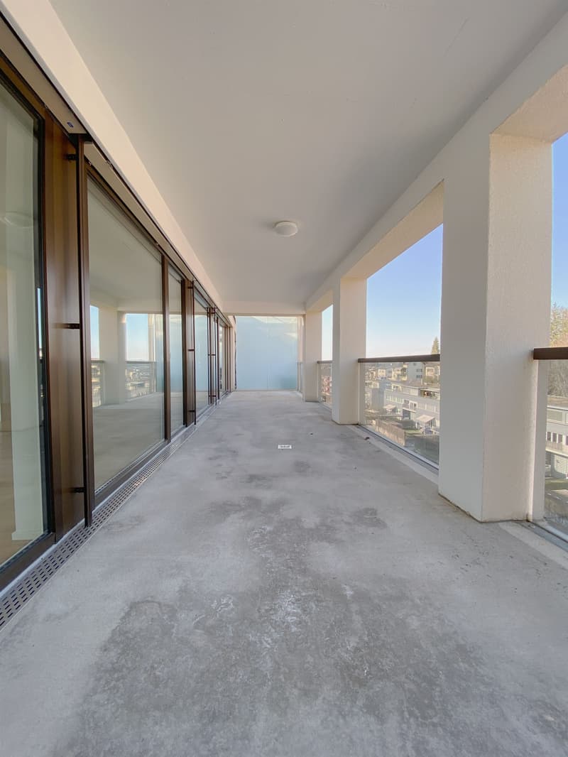 Moderne Wohnung an bester Lage in Uster (8)