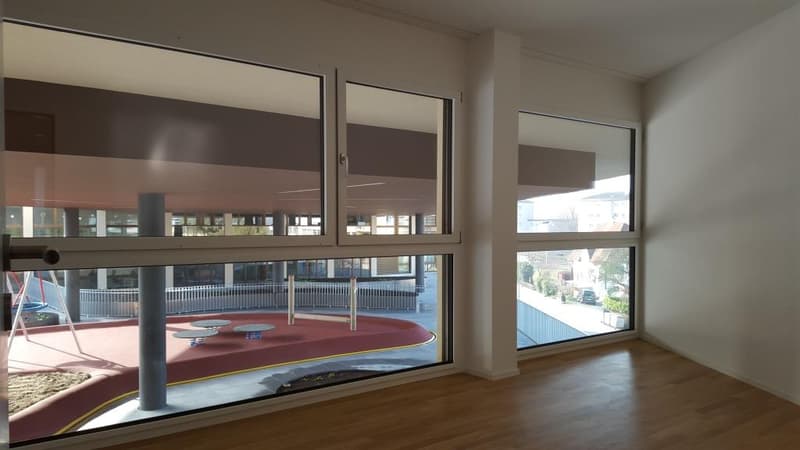 Moderne Wohnung an bester Lage in Uster (5)