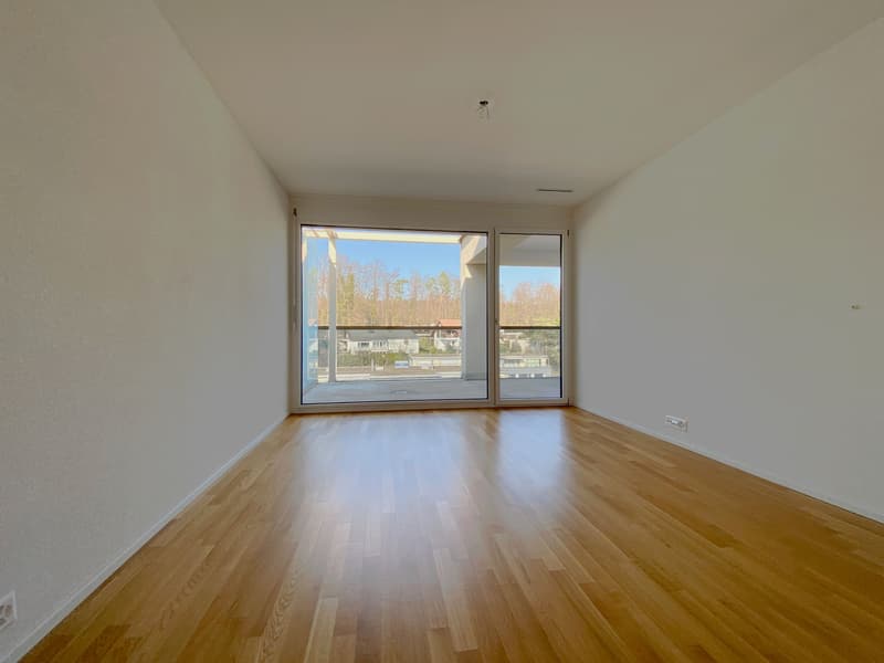 Moderne Wohnung an bester Lage in Uster (4)