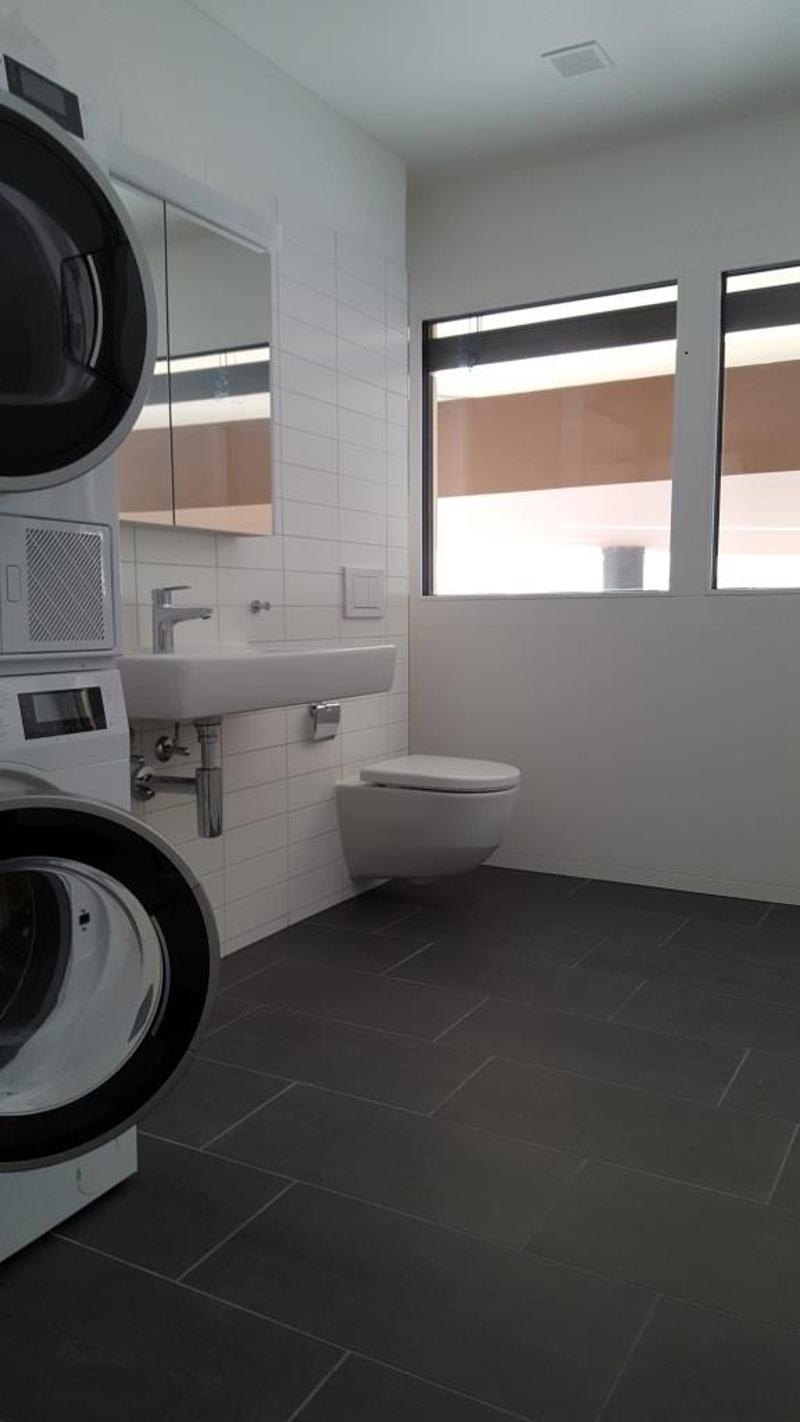 Moderne Wohnung an bester Lage in Uster (6)