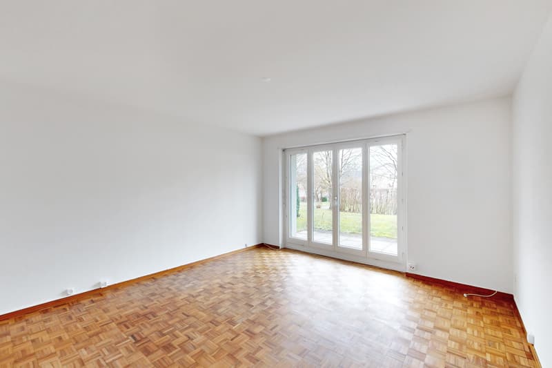Grosszügige Wohnung in ruhiger Liegenschaft befristet bis 31.03.2028! (6)