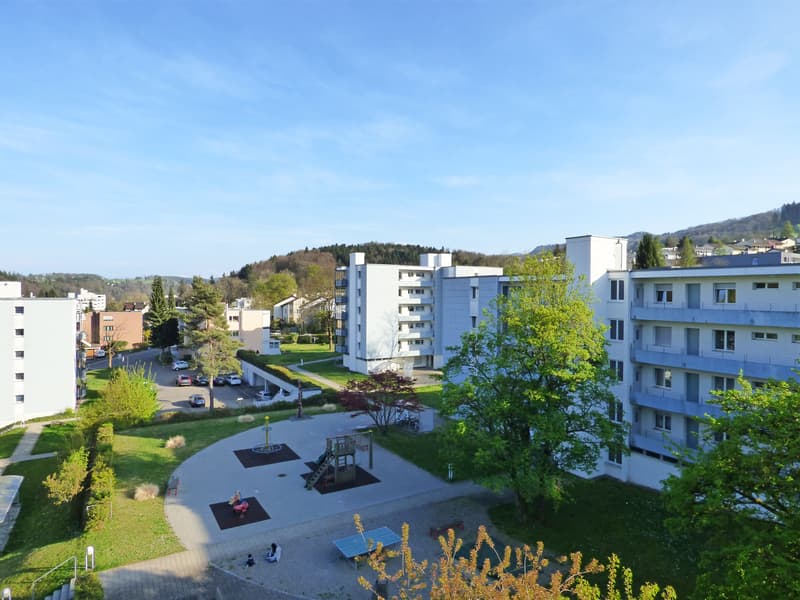 Einstellplatz in Tiefgarage (1)