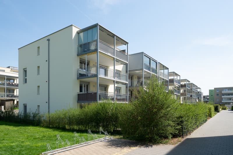 Ihr neues Zuhause mit Aussicht! (2)