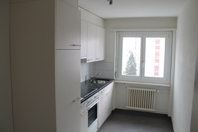 Hier endet Ihre Wohnungssuche! (1)