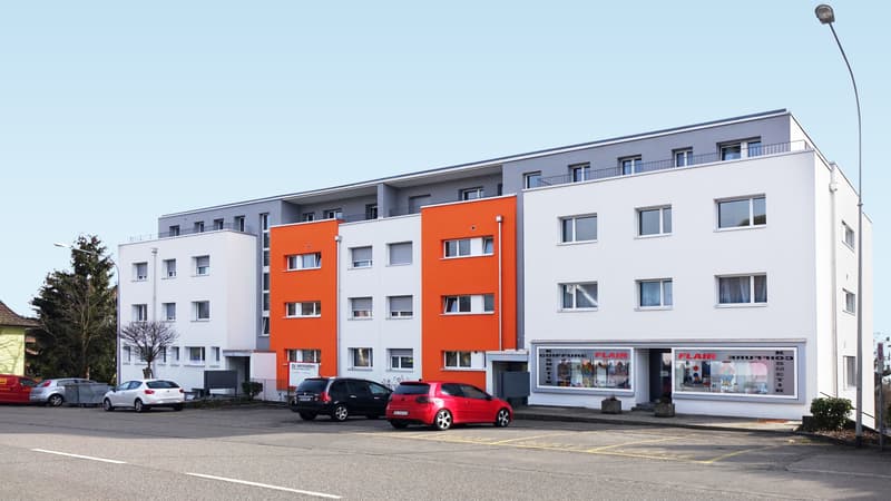 Hier endet Ihre Wohnungssuche! (7)