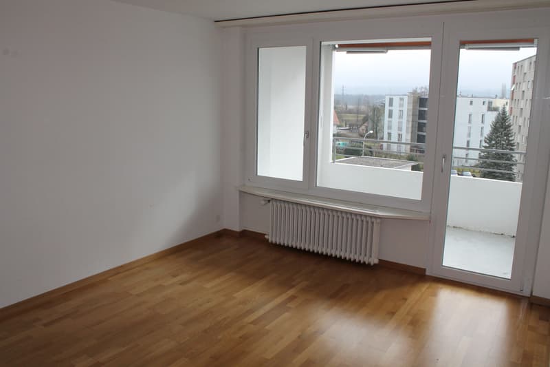 Hier endet Ihre Wohnungssuche! (6)