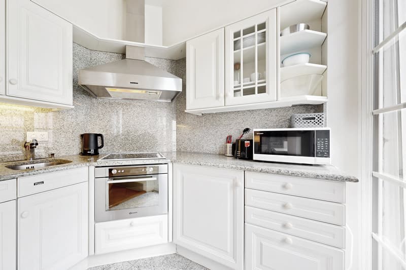 Magnifique appartement! (4)