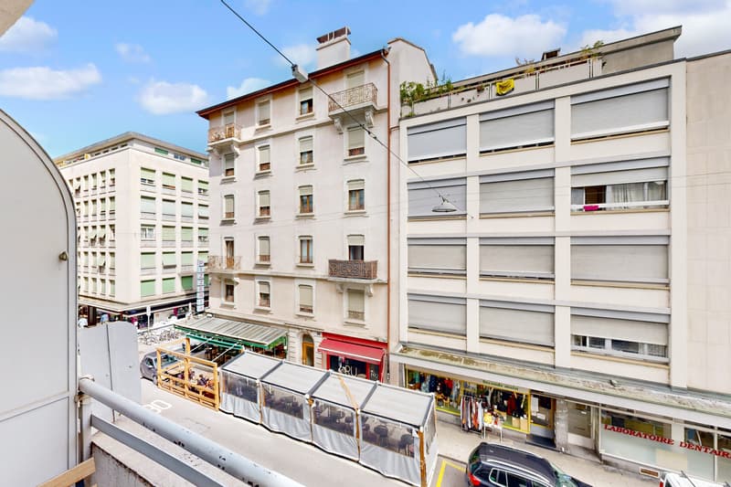Magnifique appartement! (8)