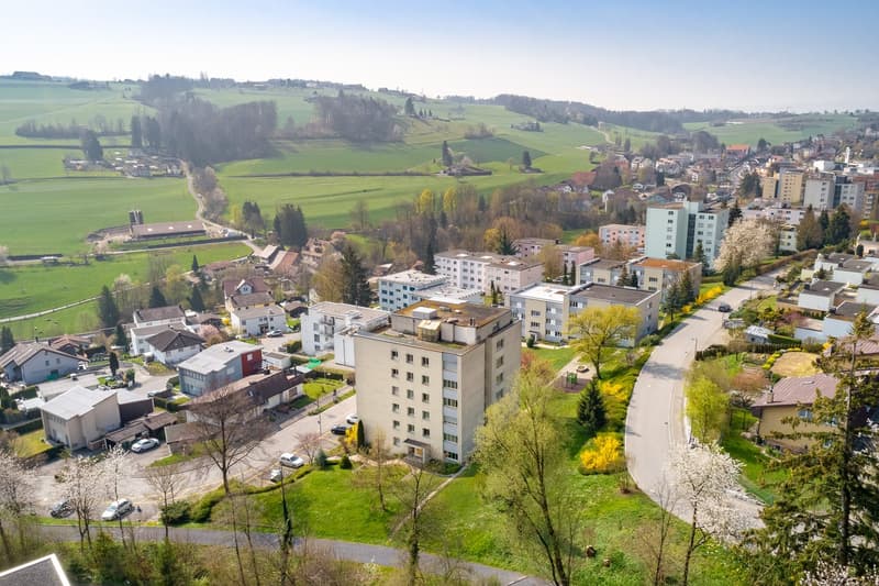 Einstellplätze zu vermieten (1)