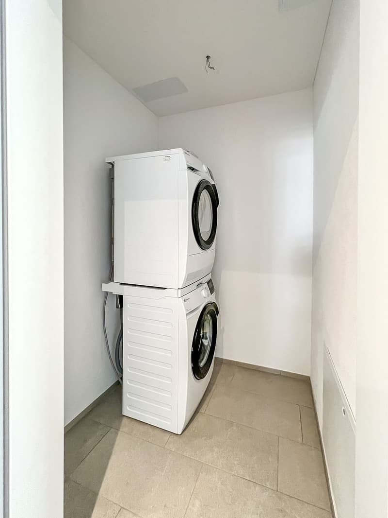 Moderne Sitzplatzwohnung (9)