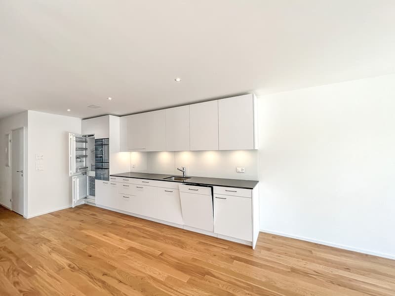 Moderne Sitzplatzwohnung (2)