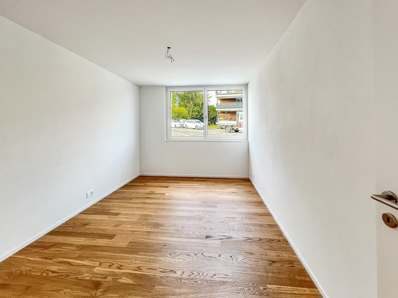 Moderne Sitzplatzwohnung (7)