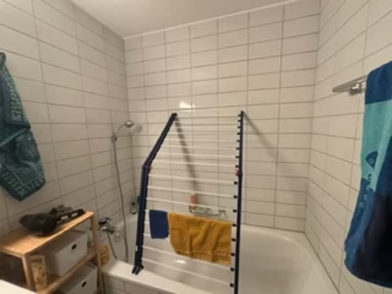 Schöne Maisonettewohnung im Erdgeschoss - mit Gartenzugang (8)