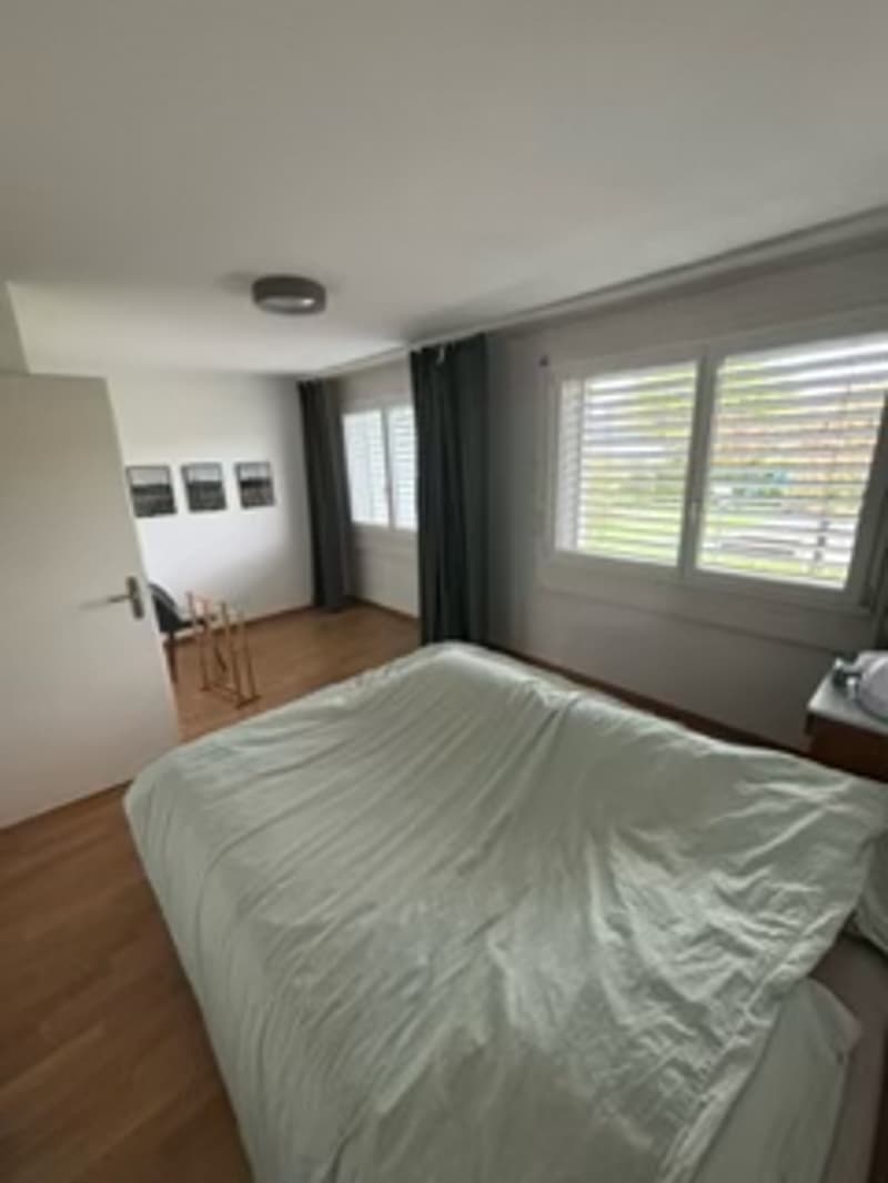 Schöne Maisonettewohnung im Erdgeschoss - mit Gartenzugang (7)