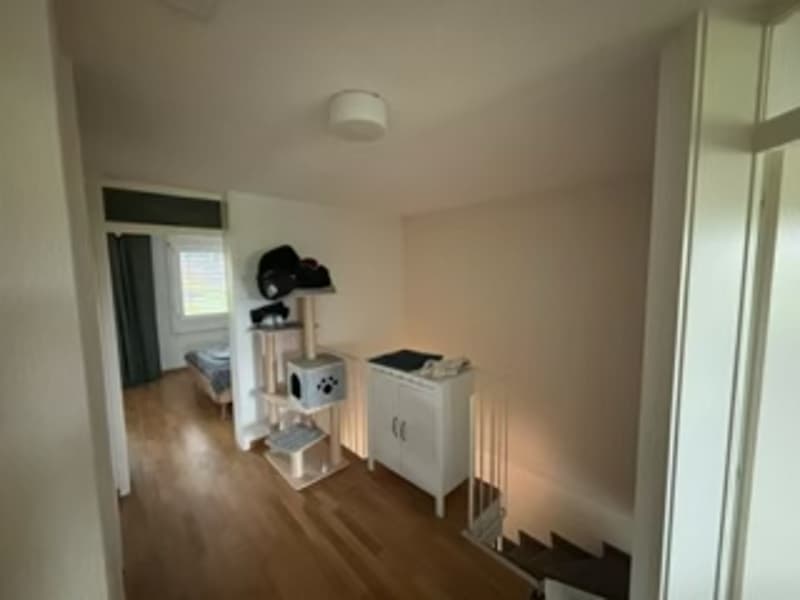 Schöne Maisonettewohnung im Erdgeschoss - mit Gartenzugang (5)