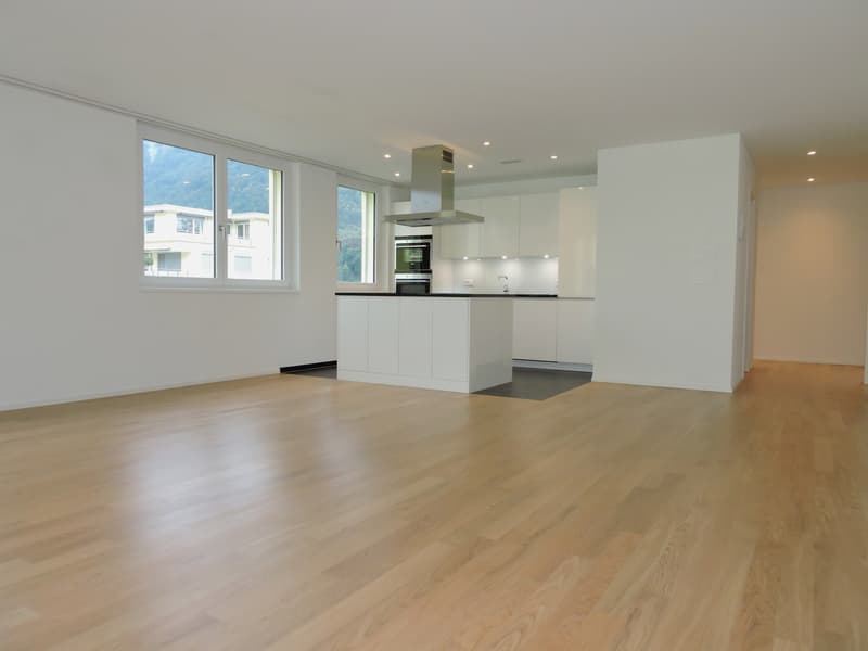Ankommen, wohlfühlen, zuhause sein in Goldau (5)