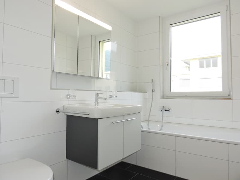 Ankommen, wohlfühlen, zuhause sein in Goldau (10)