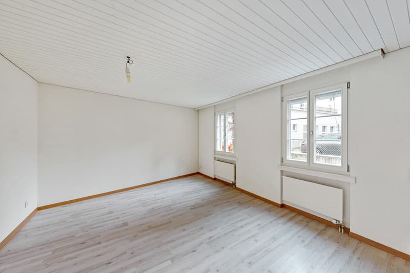 Maisonettewohnung im Zentrum (4)