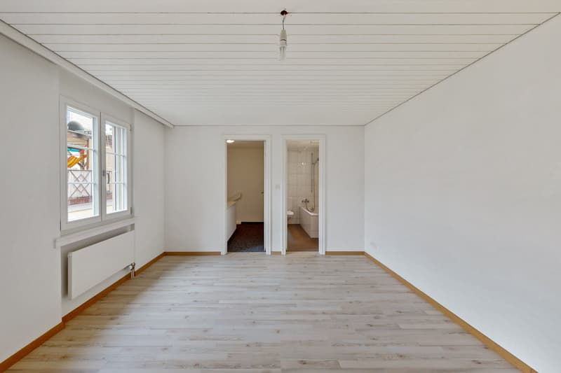 Maisonettewohnung im Zentrum (7)