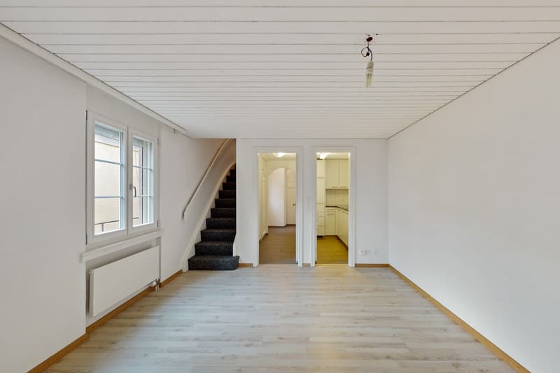 Maisonettewohnung im Zentrum (6)